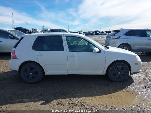 12570616 :رقم المزاد ، 9BWEL41J194004551 vin ، 2009 Volkswagen City Golf 2.0l مزاد بيع