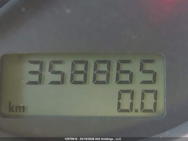 12570616 :رقم المزاد ، 9BWEL41J194004551 vin ، 2009 Volkswagen City Golf 2.0l مزاد بيع