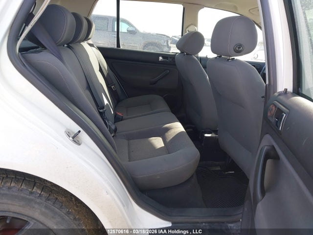 12570616 :رقم المزاد ، 9BWEL41J194004551 vin ، 2009 Volkswagen City Golf 2.0l مزاد بيع