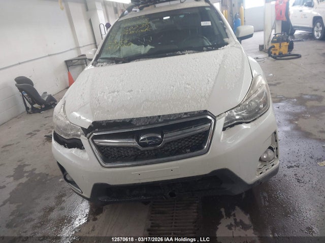 Aukcja sprzedaży 2017 Subaru Crosstrek Premium, vin: JF2GPABC8HH258238, numer aukcji: 12570618