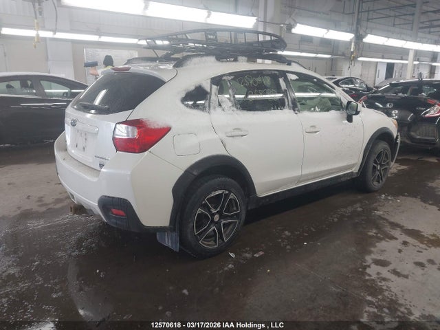 Aukcja sprzedaży 2017 Subaru Crosstrek Premium, vin: JF2GPABC8HH258238, numer aukcji: 12570618