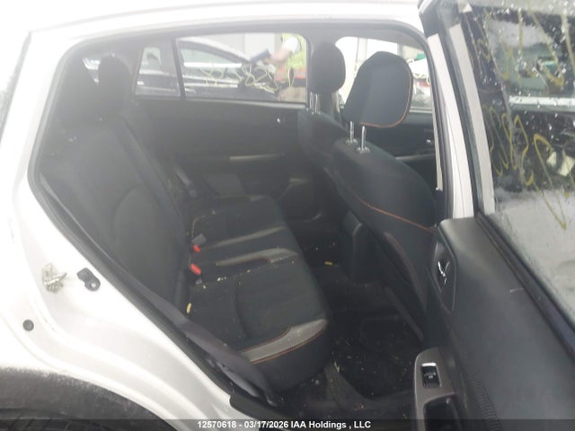 Aukcja sprzedaży 2017 Subaru Crosstrek Premium, vin: JF2GPABC8HH258238, numer aukcji: 12570618
