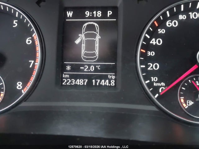 Продажа на аукционе авто 2014 Volkswagen Passat S, vin: 1VWAH7A3XEC008236, номер лота: 12570620