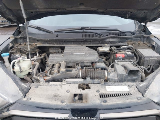 2HKRW2H91LH231761 Honda CR-V