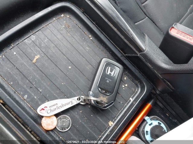2HKRW2H91LH231761 Honda CR-V
