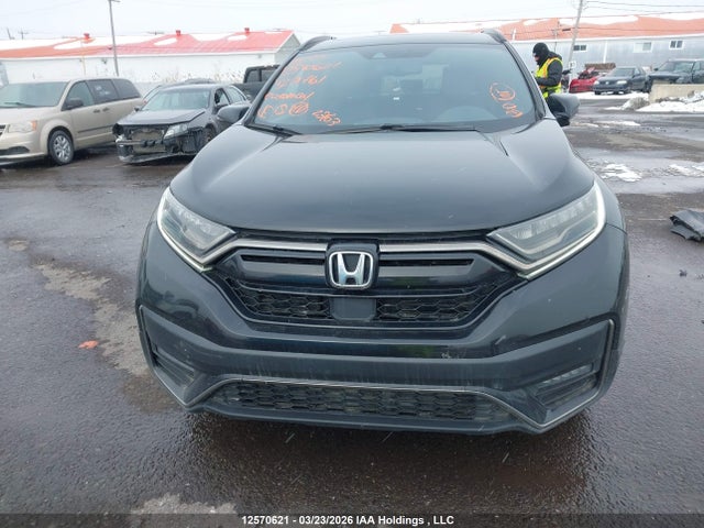 2HKRW2H91LH231761 Honda CR-V