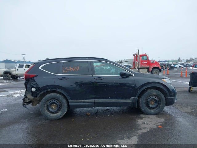 2HKRW2H91LH231761 Honda CR-V