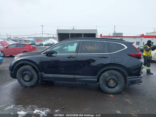 2HKRW2H91LH231761 Honda CR-V