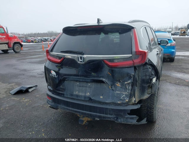 2HKRW2H91LH231761 Honda CR-V