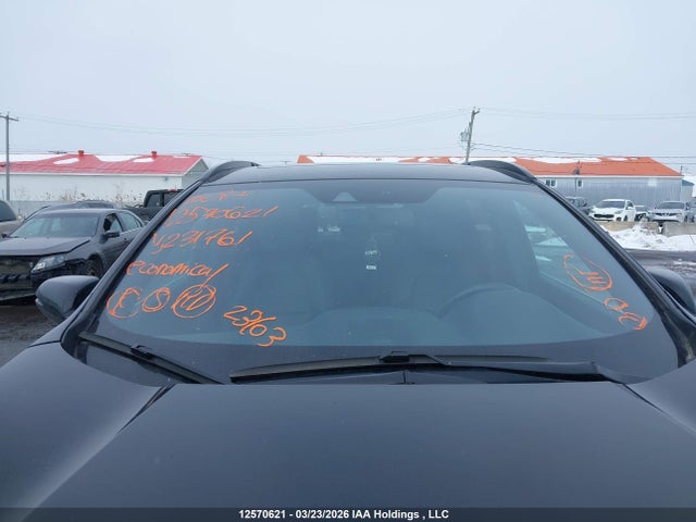 2HKRW2H91LH231761 Honda CR-V