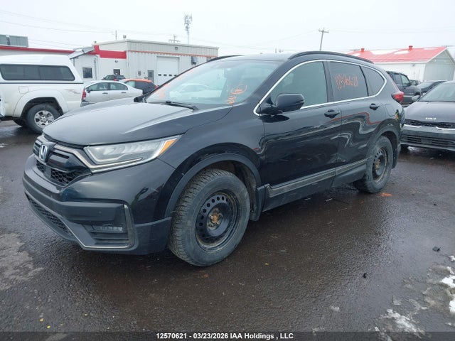 2HKRW2H91LH231761 Honda CR-V