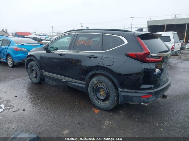 2HKRW2H91LH231761 Honda CR-V