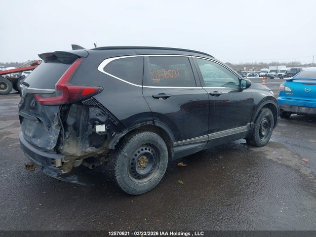 2HKRW2H91LH231761 Honda CR-V