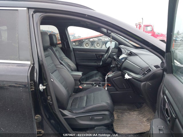 2HKRW2H91LH231761 Honda CR-V