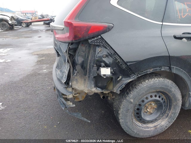 2HKRW2H91LH231761 Honda CR-V