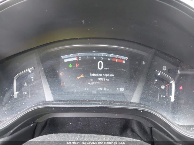 2HKRW2H91LH231761 Honda CR-V