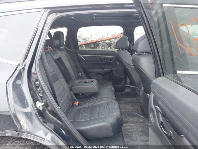2HKRW2H91LH231761 Honda CR-V