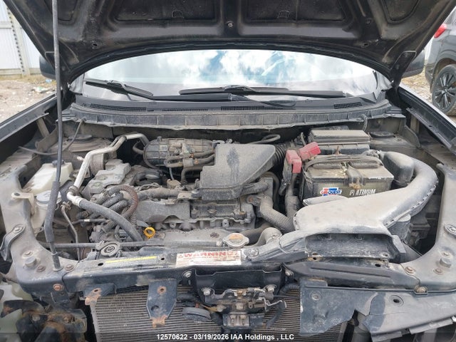 Продажа на аукционе авто 2013 Nissan Rogue S/sv, vin: JN8AS5MTXDW041341, номер лота: 12570622