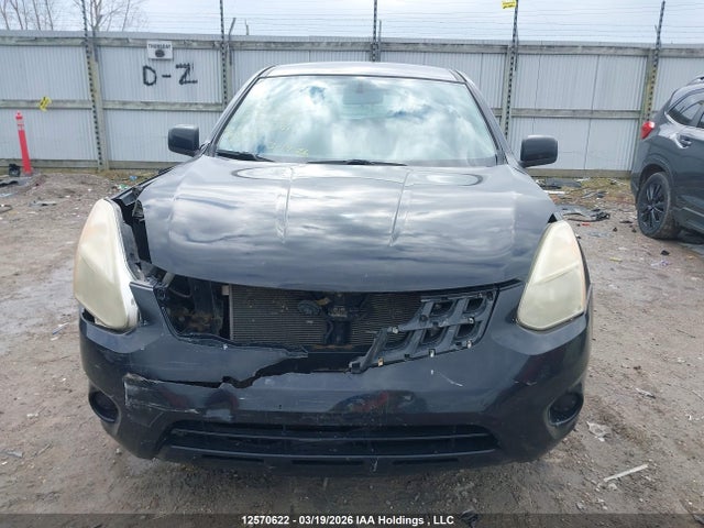 Продажа на аукционе авто 2013 Nissan Rogue S/sv, vin: JN8AS5MTXDW041341, номер лота: 12570622