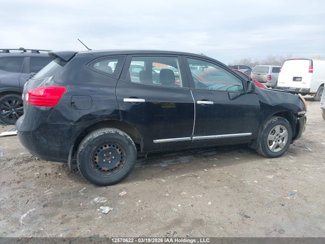 Продажа на аукционе авто 2013 Nissan Rogue S/sv, vin: JN8AS5MTXDW041341, номер лота: 12570622