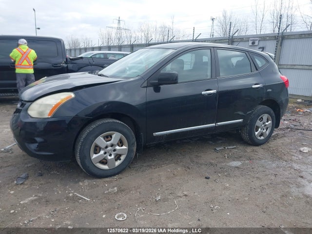 Продажа на аукционе авто 2013 Nissan Rogue S/sv, vin: JN8AS5MTXDW041341, номер лота: 12570622