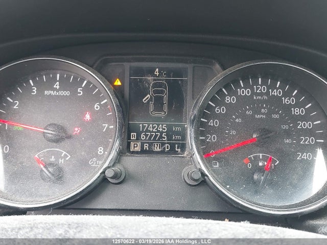 Продажа на аукционе авто 2013 Nissan Rogue S/sv, vin: JN8AS5MTXDW041341, номер лота: 12570622