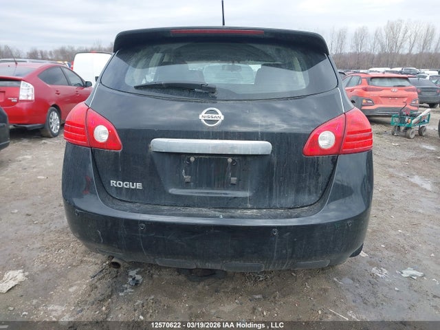 Продажа на аукционе авто 2013 Nissan Rogue S/sv, vin: JN8AS5MTXDW041341, номер лота: 12570622