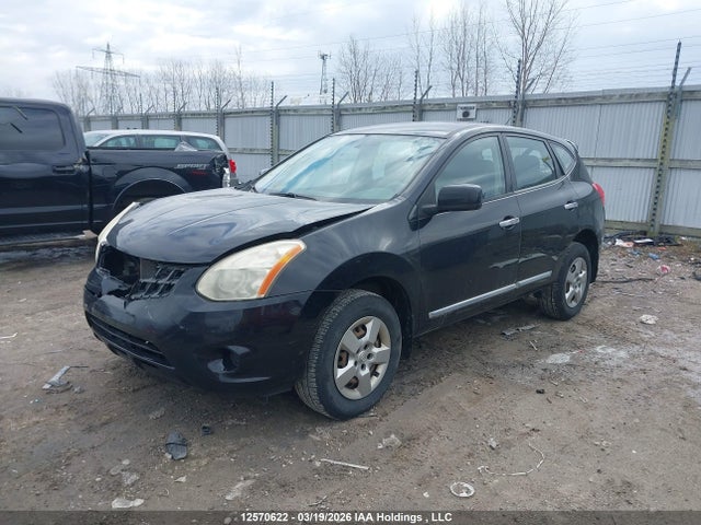 Продажа на аукционе авто 2013 Nissan Rogue S/sv, vin: JN8AS5MTXDW041341, номер лота: 12570622