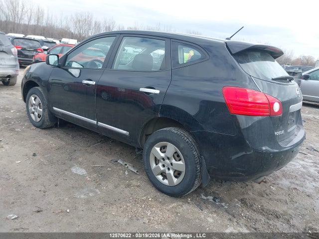 Продажа на аукционе авто 2013 Nissan Rogue S/sv, vin: JN8AS5MTXDW041341, номер лота: 12570622
