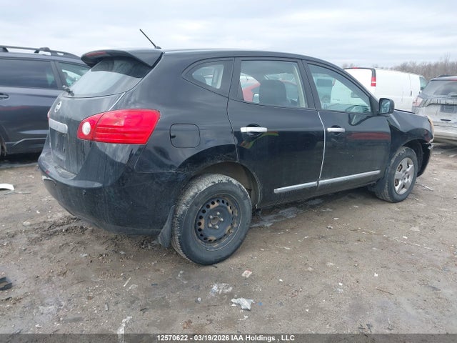 Продажа на аукционе авто 2013 Nissan Rogue S/sv, vin: JN8AS5MTXDW041341, номер лота: 12570622