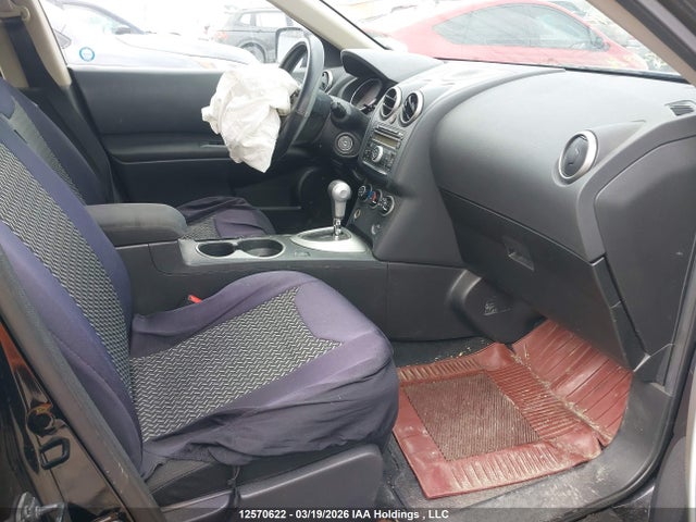 Продажа на аукционе авто 2013 Nissan Rogue S/sv, vin: JN8AS5MTXDW041341, номер лота: 12570622