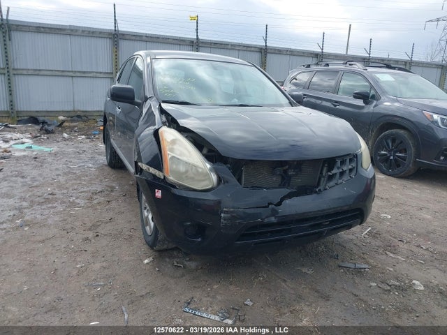 Продажа на аукционе авто 2013 Nissan Rogue S/sv, vin: JN8AS5MTXDW041341, номер лота: 12570622