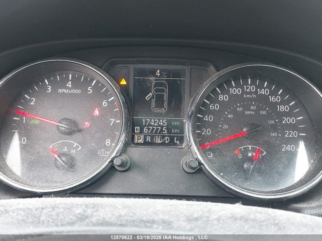 Продажа на аукционе авто 2013 Nissan Rogue S/sv, vin: JN8AS5MTXDW041341, номер лота: 12570622