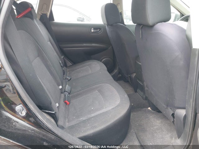 Продажа на аукционе авто 2013 Nissan Rogue S/sv, vin: JN8AS5MTXDW041341, номер лота: 12570622
