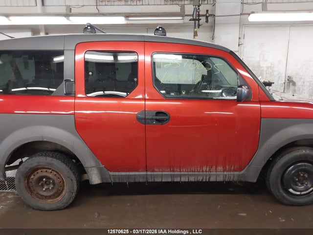 Продаж на аукціоні авто 2004 Honda Element Ex, vin: 5J6YH185X4L800353, номер лоту: 12570625