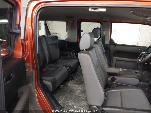 Продаж на аукціоні авто 2004 Honda Element Ex, vin: 5J6YH185X4L800353, номер лоту: 12570625
