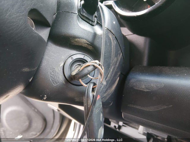 2007 Honda Element Sc მანქანა იყიდება აუქციონზე, vin: 5J6YH18907L800773, აუქციონის ნომერი: 12570627