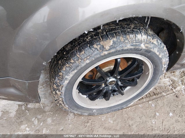 2007 Honda Element Sc მანქანა იყიდება აუქციონზე, vin: 5J6YH18907L800773, აუქციონის ნომერი: 12570627