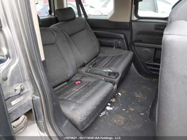 2007 Honda Element Sc მანქანა იყიდება აუქციონზე, vin: 5J6YH18907L800773, აუქციონის ნომერი: 12570627