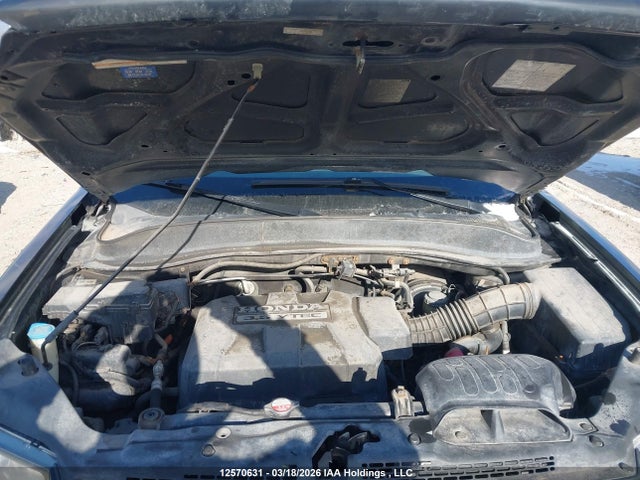 12570631 :رقم المزاد ، 2HJYK16586H003380 vin ، 2006 Honda Ridgeline Rtl مزاد بيع