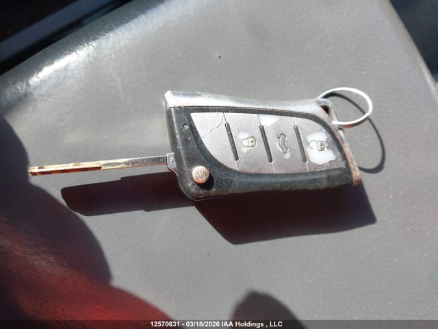 12570631 :رقم المزاد ، 2HJYK16586H003380 vin ، 2006 Honda Ridgeline Rtl مزاد بيع