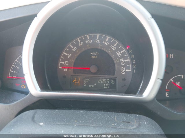 12570631 :رقم المزاد ، 2HJYK16586H003380 vin ، 2006 Honda Ridgeline Rtl مزاد بيع