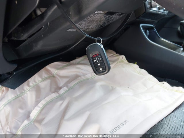 2HKRS6H96RH217320 Honda CR-V HYBRID