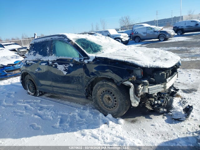 2HKRS6H96RH217320 Honda CR-V HYBRID