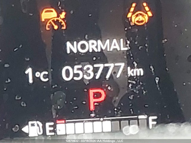 2HKRS6H96RH217320 Honda CR-V HYBRID