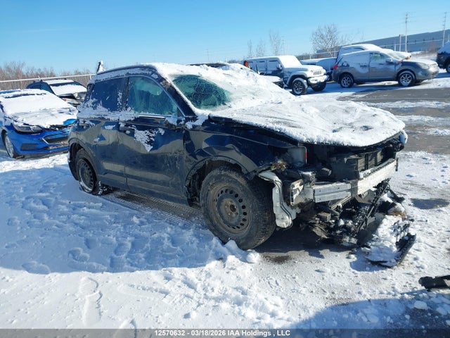 2HKRS6H96RH217320 Honda CR-V HYBRID