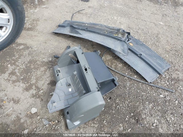 1N6AF0LY6JN805121 Nissan Nv Cargo Nv2500 Hd S V8/sv V8