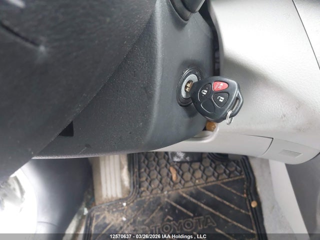 2012 Toyota Rav4 მანქანა იყიდება აუქციონზე, vin: 2T3BF4DV0CW180116, აუქციონის ნომერი: 12570637
