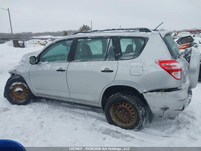 2012 Toyota Rav4 მანქანა იყიდება აუქციონზე, vin: 2T3BF4DV0CW180116, აუქციონის ნომერი: 12570637