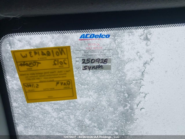 2012 Toyota Rav4 მანქანა იყიდება აუქციონზე, vin: 2T3BF4DV0CW180116, აუქციონის ნომერი: 12570637
